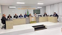 Câmara de Esperantina aprova projetos importantes e destaca avanços para o município