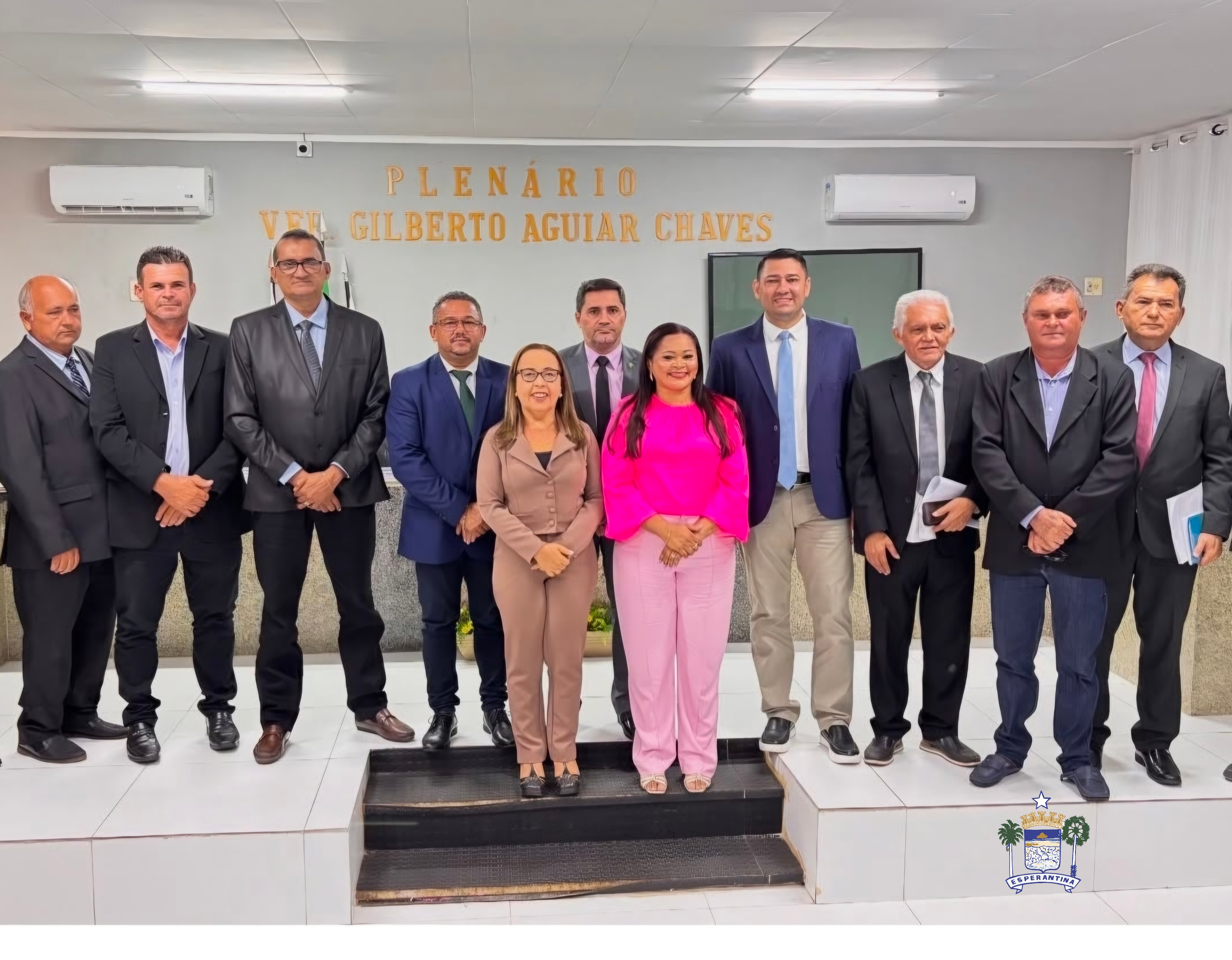 Câmara realizará Sessão Extraordinária para apreciação de matérias