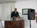 Vereador Prof. Júnior Rodrigues apresenta matéria solicitando melhorias no lixão